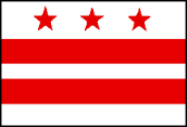 Flag - Washington, DC