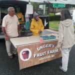 Unger's Fruit Farm