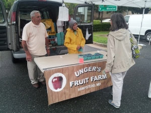 Unger's Fruit Farm